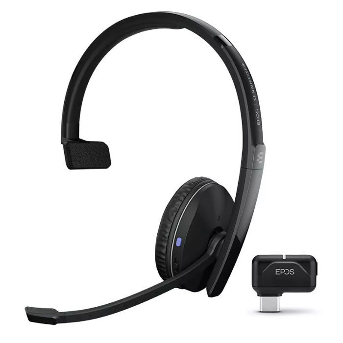 Epos adapt 231 usb-c Epos adapt 231 usbc